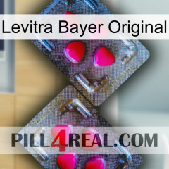 Levitra Bayer Original 15